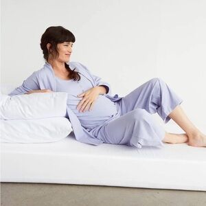 New Storq 3-Piece Lounge Set - XL / Lavender